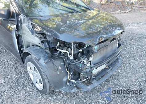 2020 Chevrolet Spark Fwd Ls Automatic z USA, uszkodzony, nr VIN KL8CB6SA1LC419471